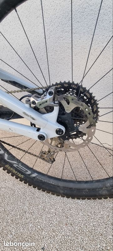 Enduro Specialized Sworks (image 9)