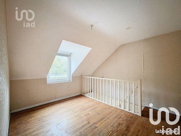 Maison 5 pièces 80 m²