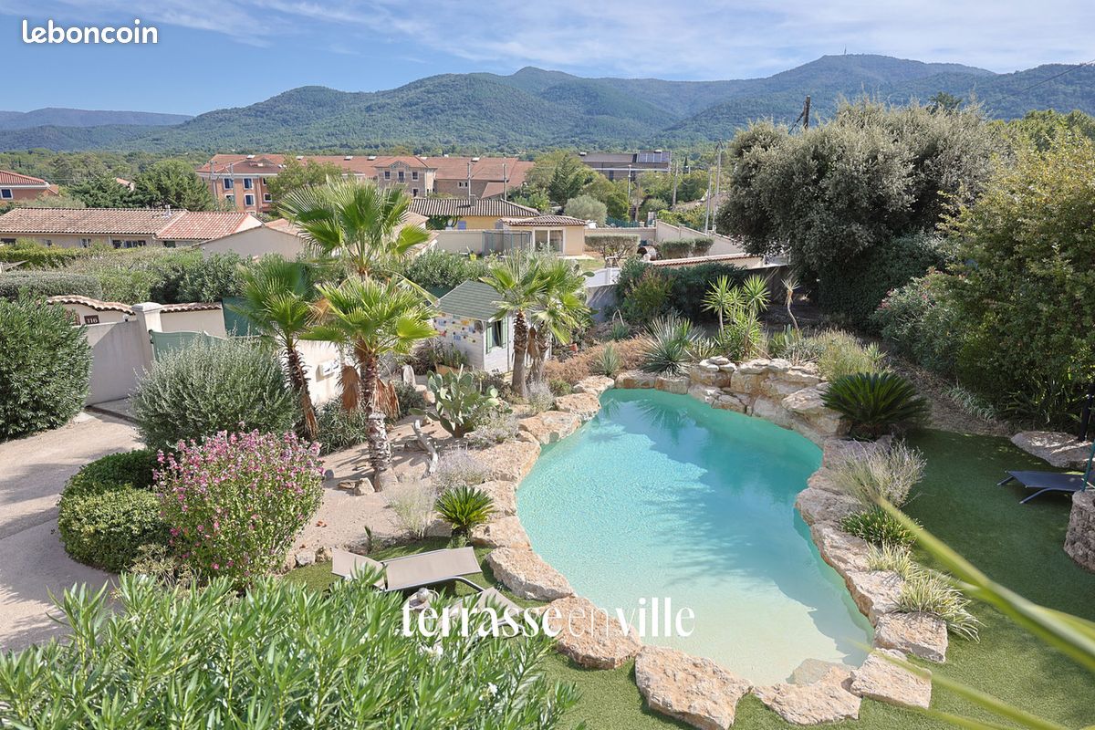Maison 6 pièces 174 m² · à Gonfaron · 174 m² · 575 000 €