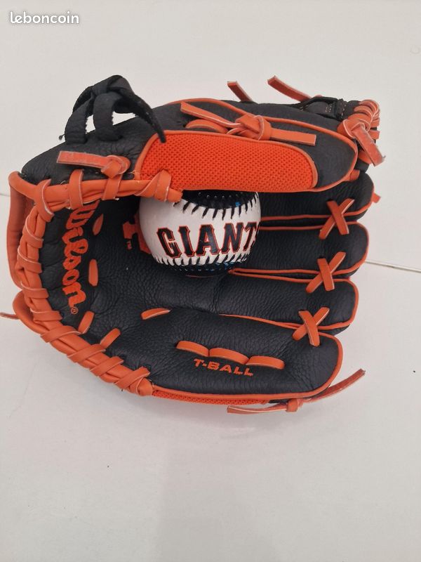 Gant De Baseball Franklin 1305 – 10.5 Pouces, Pour Première Base, Droitier, Vintage (Japon)