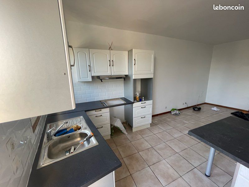 Maison 3 pièces 60 m² · à Rouen · 60 m² · 125 000 €