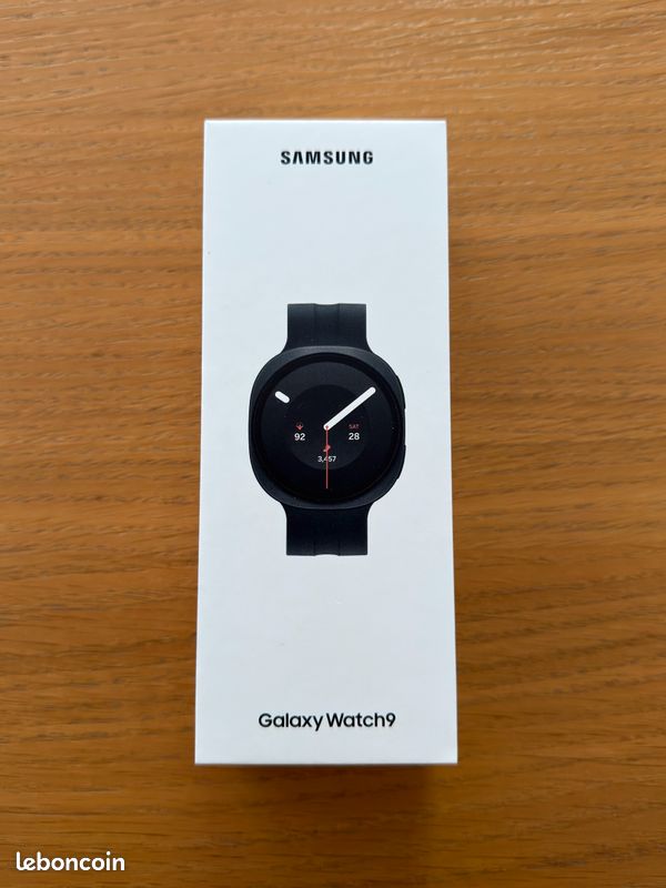 Samsung Galaxy Watch 9 (image 1)