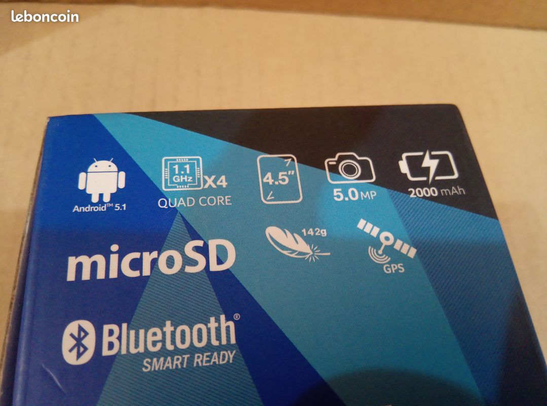 ACER Liquid Z330 (image 2)