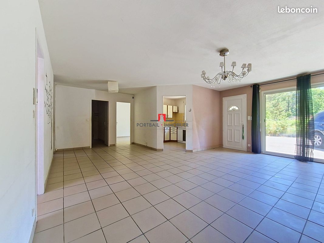 Maison 4 pièces 88 m² · à Cavignac · 88 m² · 191 500 €