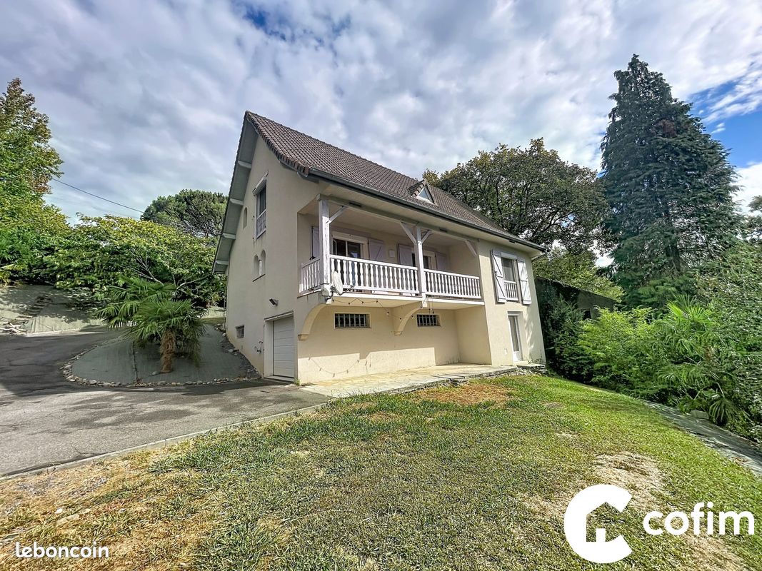 Maison 6 pièces 145 m² · à Sauvagnon · 145 m² · 298 000 €