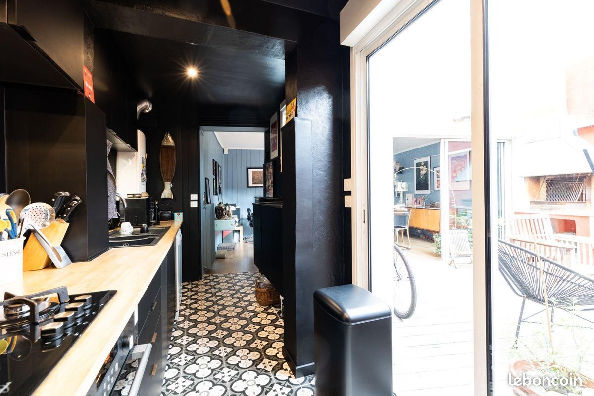 Maison 4 pièces 110 m² (image 8)