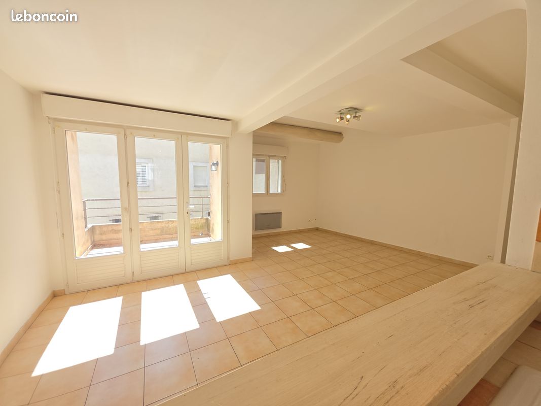 Appartement 2 pièces 61 m² · à Bédarrides · 61 m² · 695 €/mois