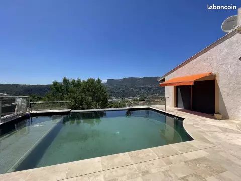 Maison 5 pièces 135 m² · à Nice · 135 m² · 760 000 €