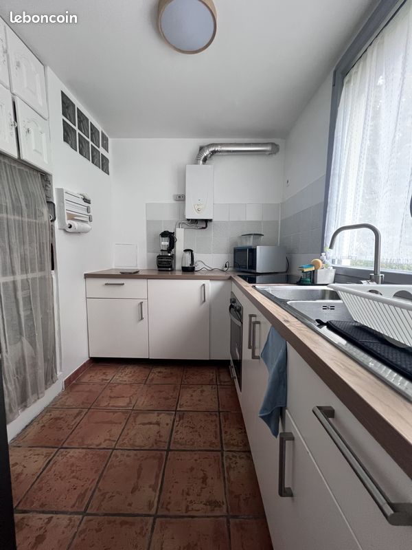 Appartement a louer sarcelles - 3 pièce(s) - 67 m2 - Surfyn