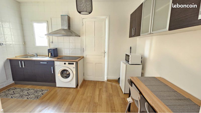 Appartement 2 pièces 40 m² · à Lourdes · 40 m² · 565 €/mois