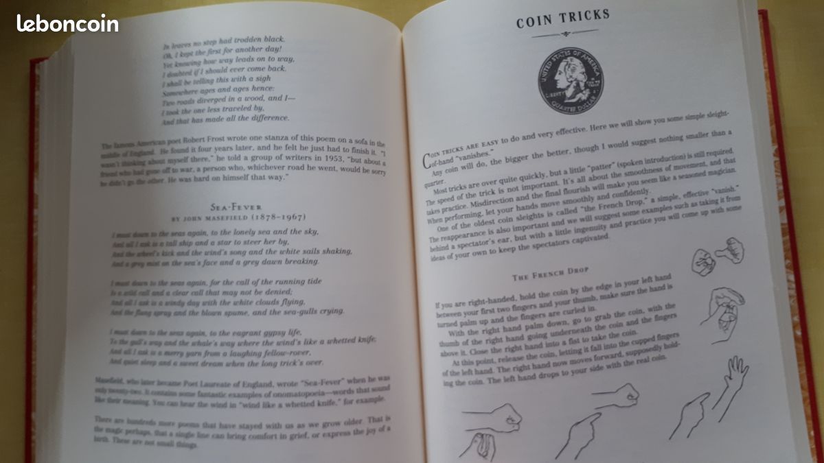 The Dangerous Boys – G. Et I. Lggulden (image 5)