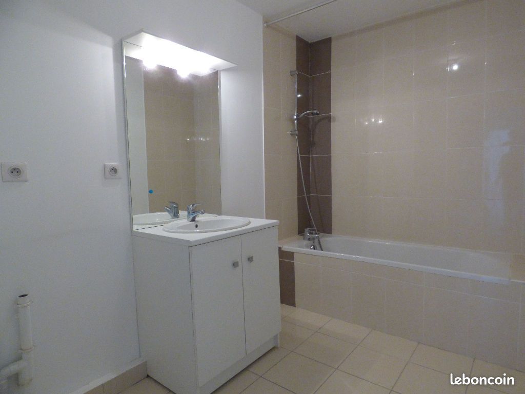 Appartement a louer orvault - 3 pièce(s) - 67 m2 - Surfyn