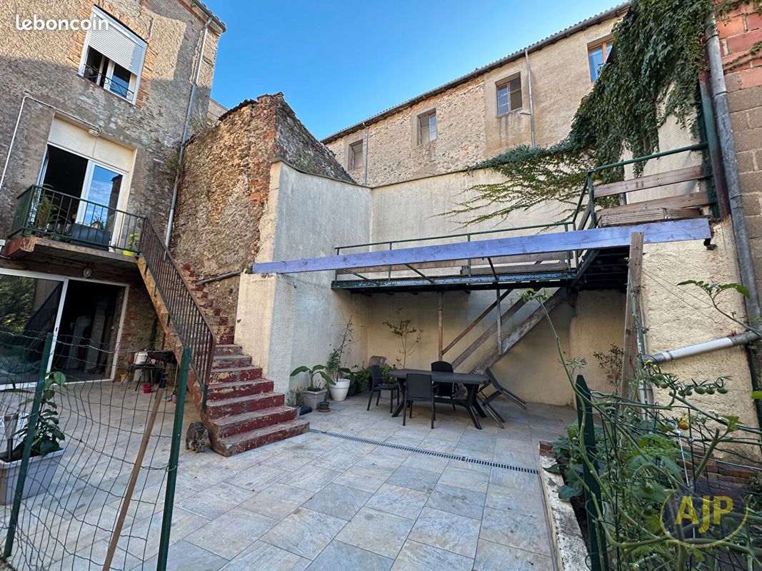 Maison 5 pièces 127 m² · à Beaupréau-en-Mauges · 127 m² · 124 430 €