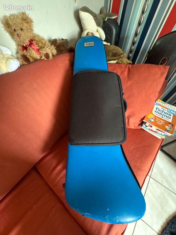 Vend trombone Yamaha (image 3)