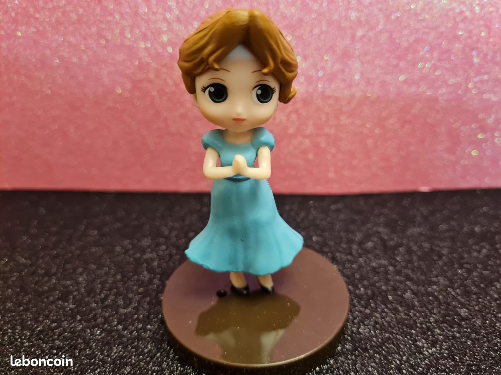Wendy de peter pan (image 3)