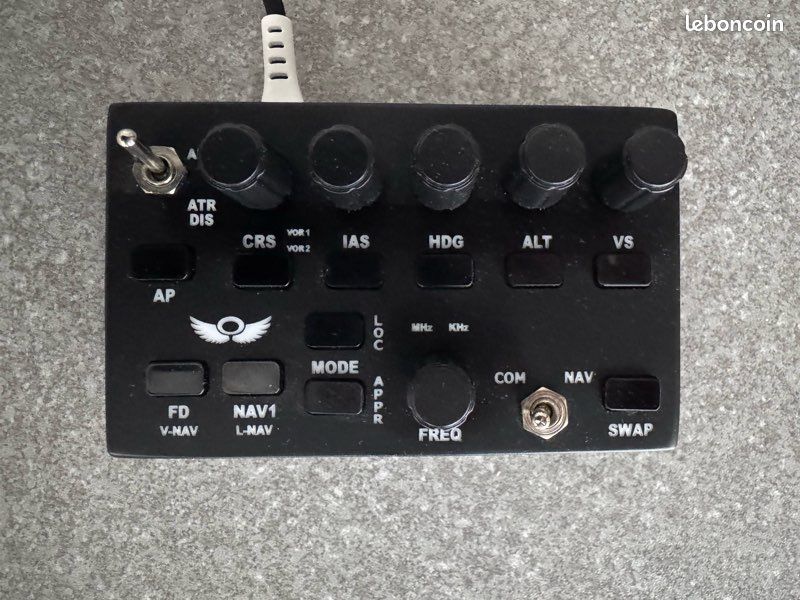 AXAIR MIAP Standard - Accessoires informatique