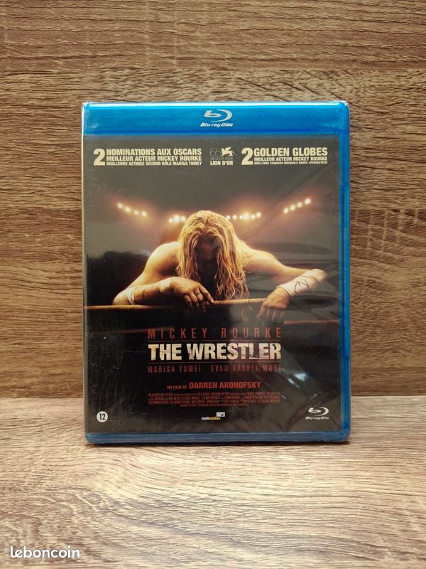 Pro Wrestling Guerrilla - 200 Blu-Ray