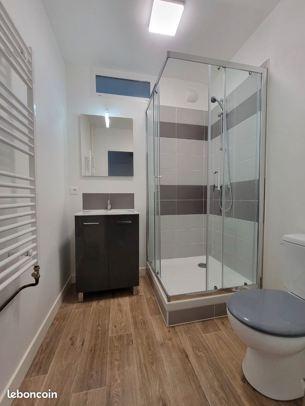 Appartement a louer cholet - 2 pièce(s) - 28 m2 - Surfyn