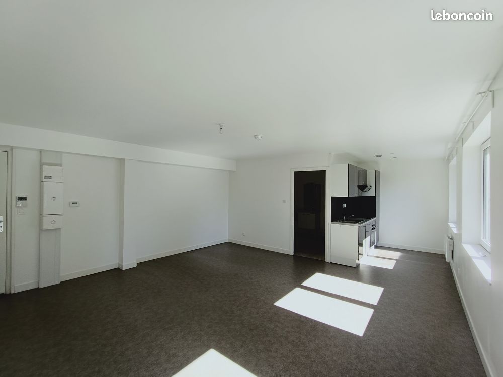 Appartement 1 pièce 41 m² · à Mons-en-Baroeul · 41 m² · 599 €