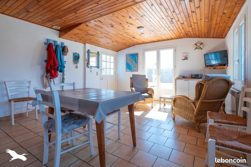 Pavillon 4 pièces 53 m² (image 2)