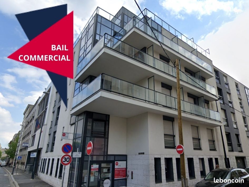 Appartement 1 pièce 18 m² · à Vanves · 18 m² · 110 396 €
