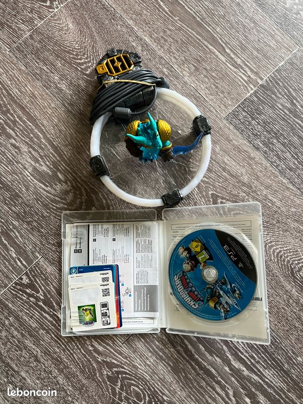 Jeux ps3 (image 4)