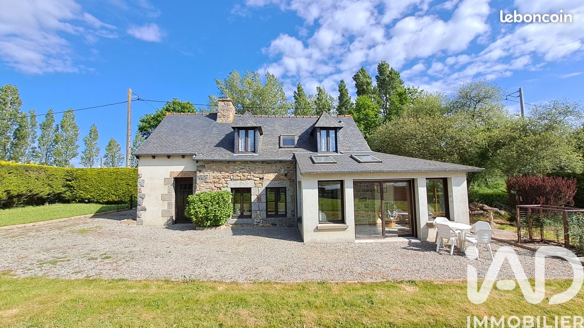 Maison 4 pièces 70 m² · à Plédran · 70 m² · 130 000 €