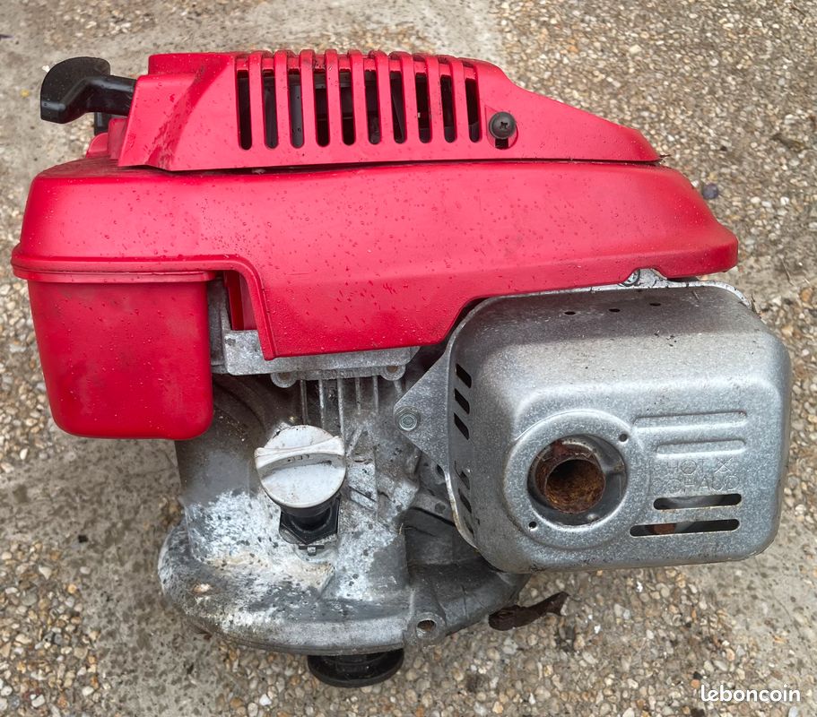 Vend moteur Honda pour tondeuse (image 2)