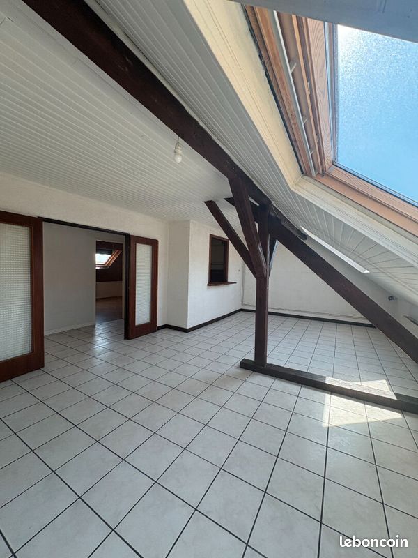 Appartement 4 pièces 65 m² · à Metz · 65 m² · 778 €/mois