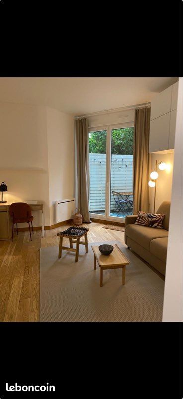 Appartement 11 pièces 26 m² · à Boulogne-Billancourt · 26 m² · 1 260 €