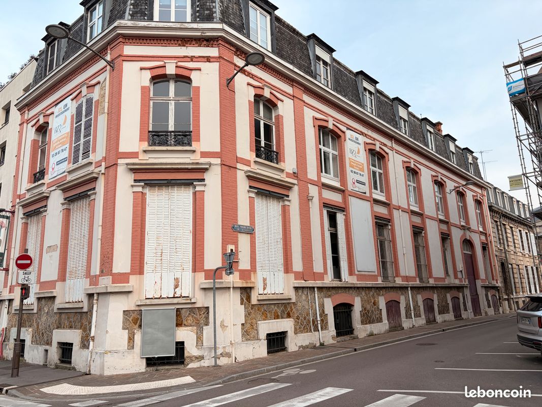 Appartement 4 pièces 84 m² · à Reims · 84 m² · 279 000 €