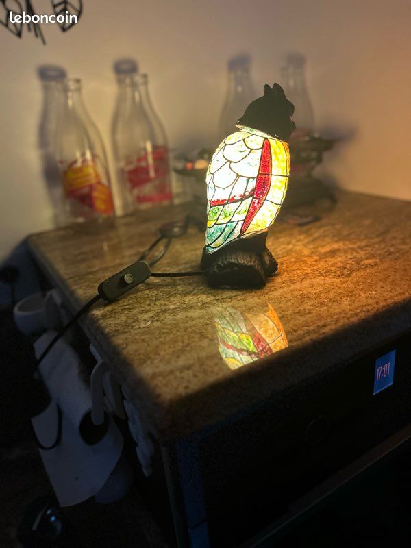 Objet personnalisable Gourde choses chouettes