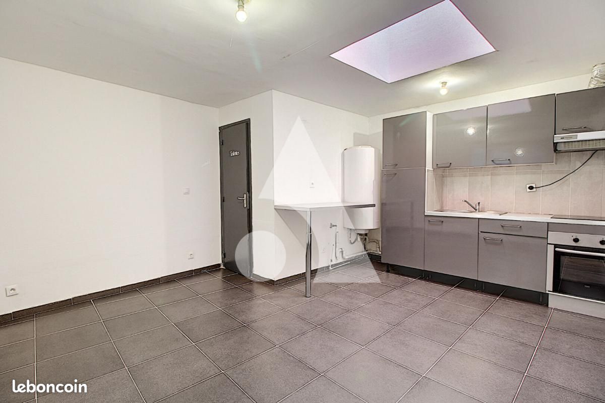 Appartement a louer douai - 1 pièce(s) - 30 m2 - Surfyn