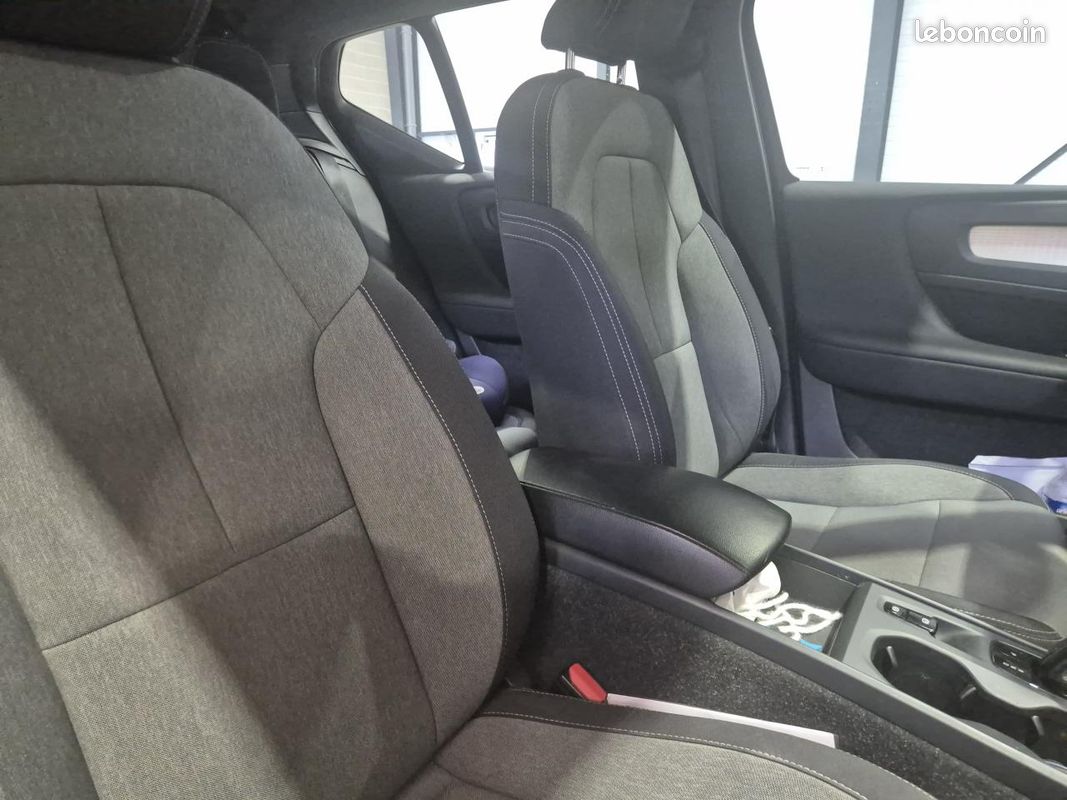 Volvo xc40 1.5 t4 211h 130 twin-engine recharge phev hybrid business 2wd dct bva (image 20)