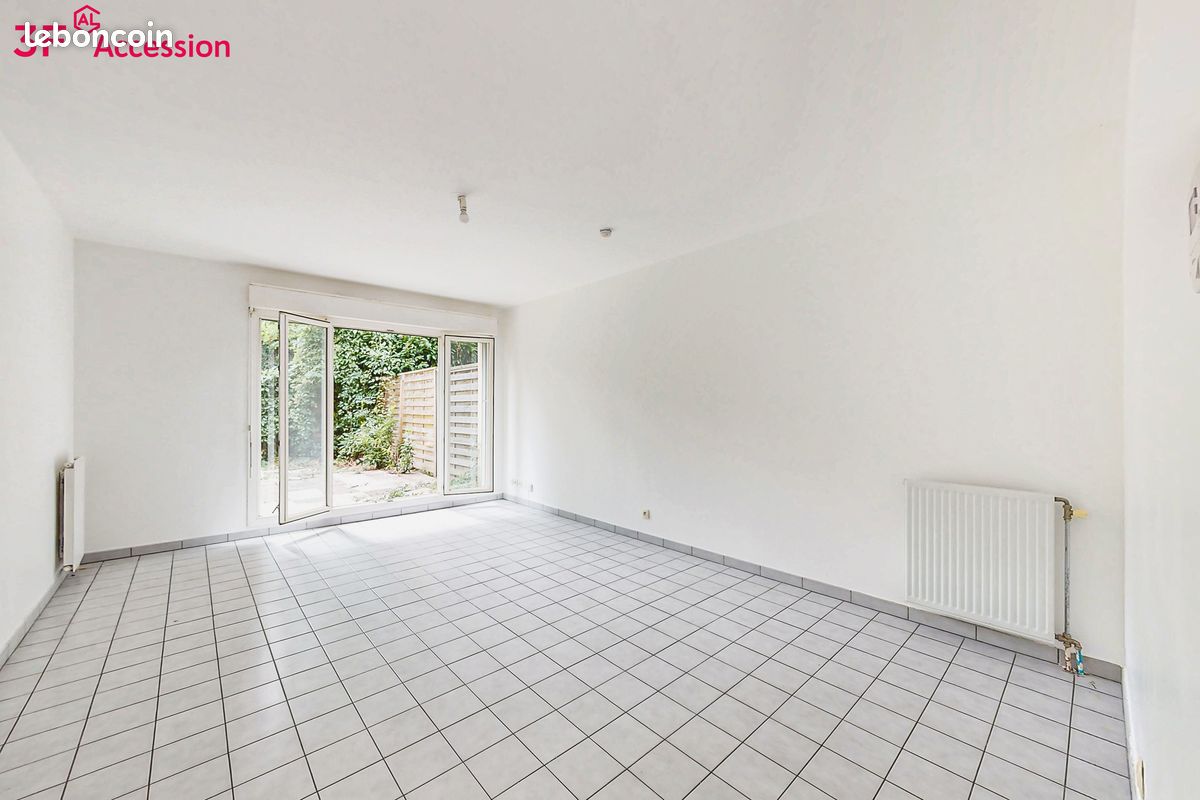 Maison 5 pièces 89 m² · à Verneuil-sur-Seine · 89 m² · 323 412 €