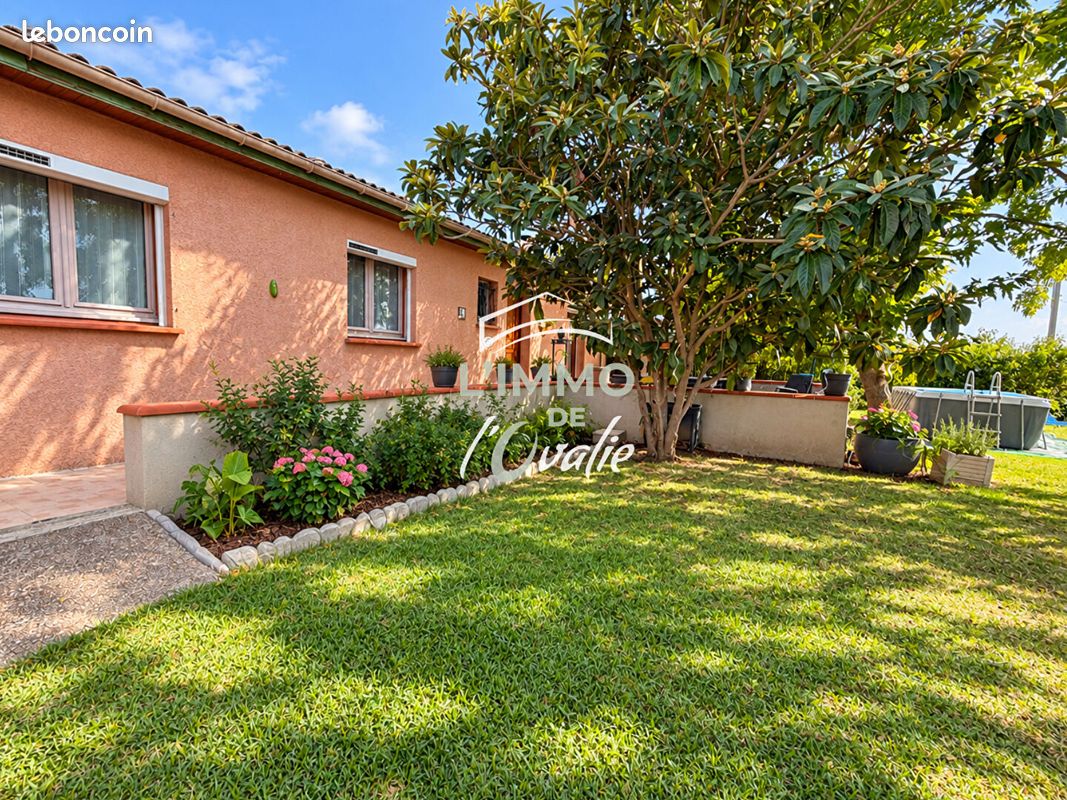 Maison 5 pièces 125 m² · à Grenade · 125 m² · 299 000 €