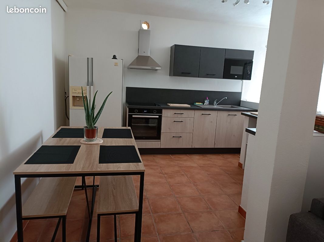 Appartement 2 pièces 70 m² · à Monticello · 70 m² · 900 €/mois
