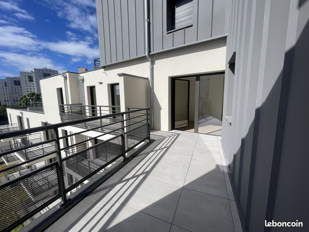 Appartement 3 pièces 67 m² · à Clermont-Ferrand · 67 m² · 901 €/mois
