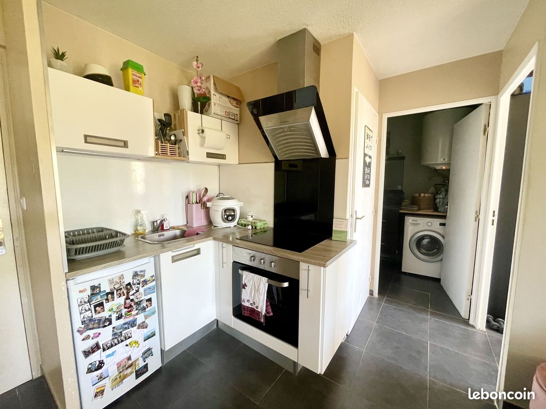 Appartement a louer frejus - 2 pièce(s) - 28 m2 - Surfyn