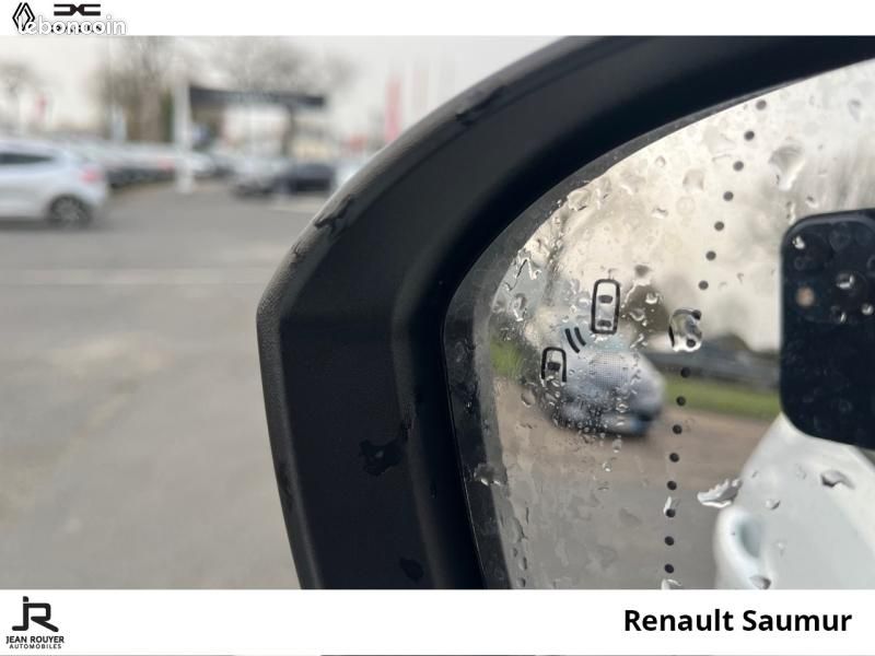 Renault Austral full hybrid 200 - Techno esprit Alpine - 4 Control - Hayon Electrique (image 16)