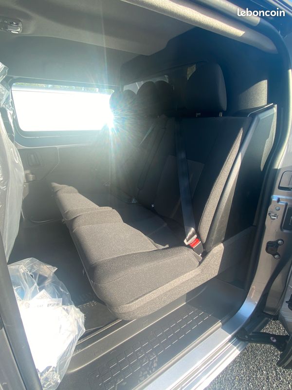 Fiat scudo cabine approfondie (image 4)