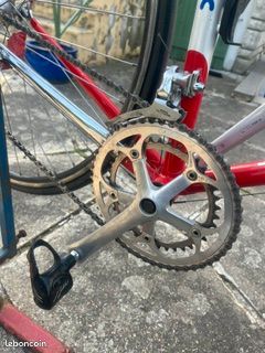 Vélo vintage EDDY MERCKX (image 8)