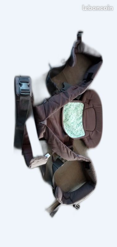 Porte bébé (image 1)