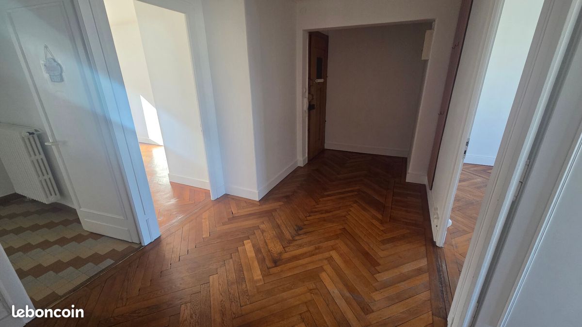 Appartement 3 pièces 69 m² · à Annemasse · 69 m² · 275 000 €