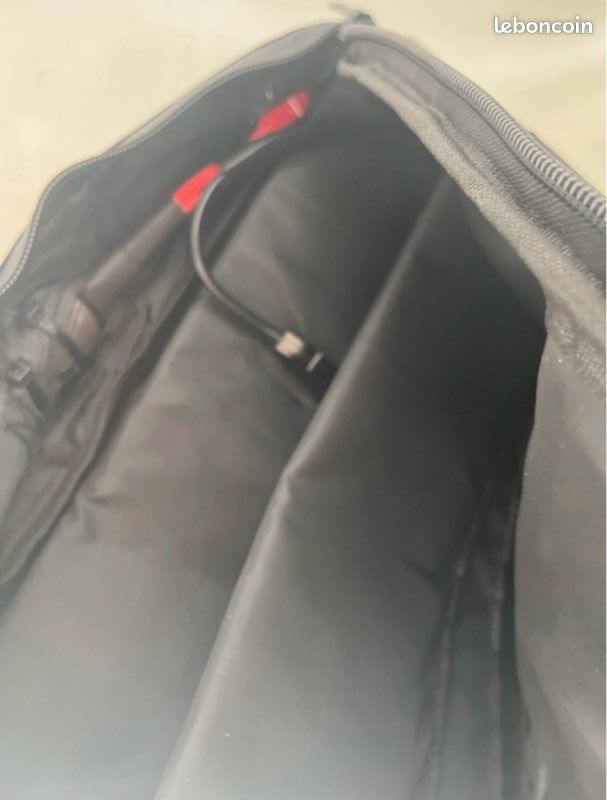 Batterie de vélo électrique Li-ion batterie de vélo de montagne électrique 48V 5