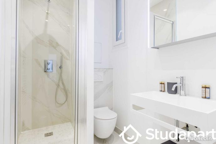 Appartement a louer paris-8e-arrondissement - 3 pièce(s) - 58 m2 - Surfyn