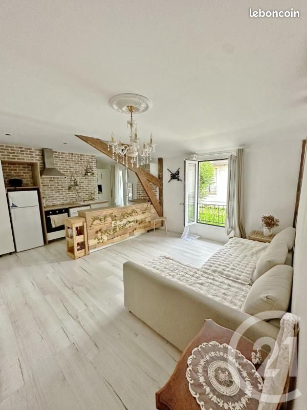 Appartement 2 pièces 61 m² · à Livry-Gargan · 61 m² · 1 100 €/mois