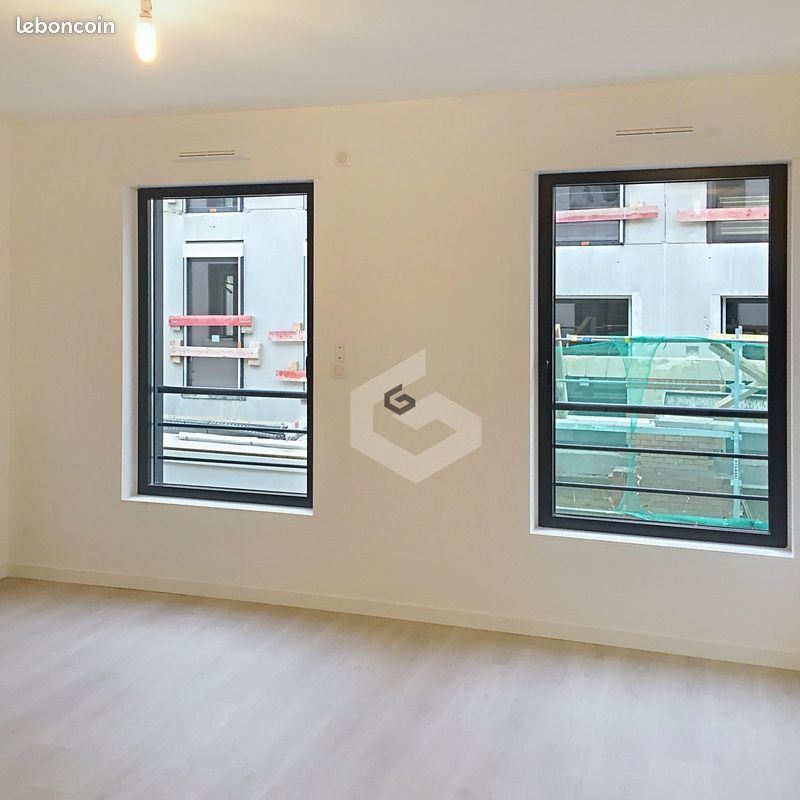 Appartement 1 pièce 24 m² · à Reims · 24 m² · 110 000 €
