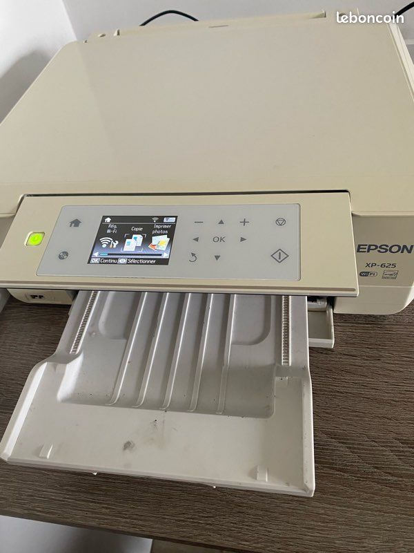 Imprimante Epson (image 2)
