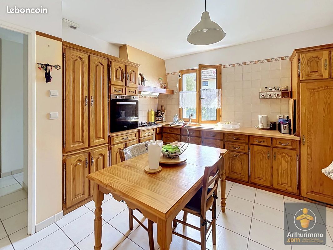 Maison 4 pièces 110 m² (image 4)